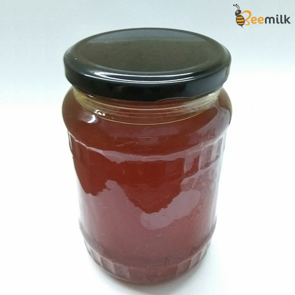 Mật ong Tây Nguyên (Hoa cà phê)