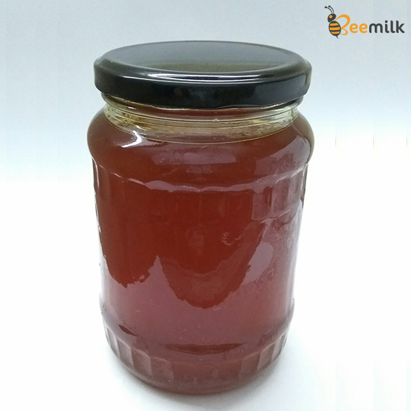 Mật ong Tây Nguyên (Hoa cà phê)