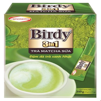 Cafe Birdy 3 trong 1