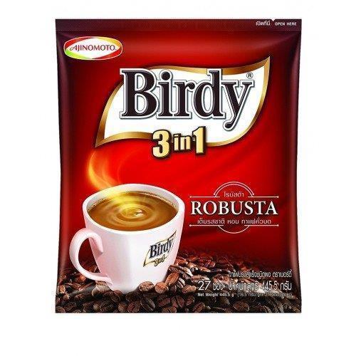 Cafe sữa Birdy